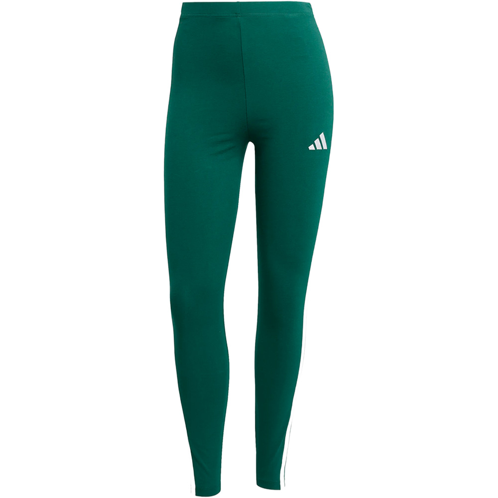 Essentials 3-Stripes Leggings Damen 