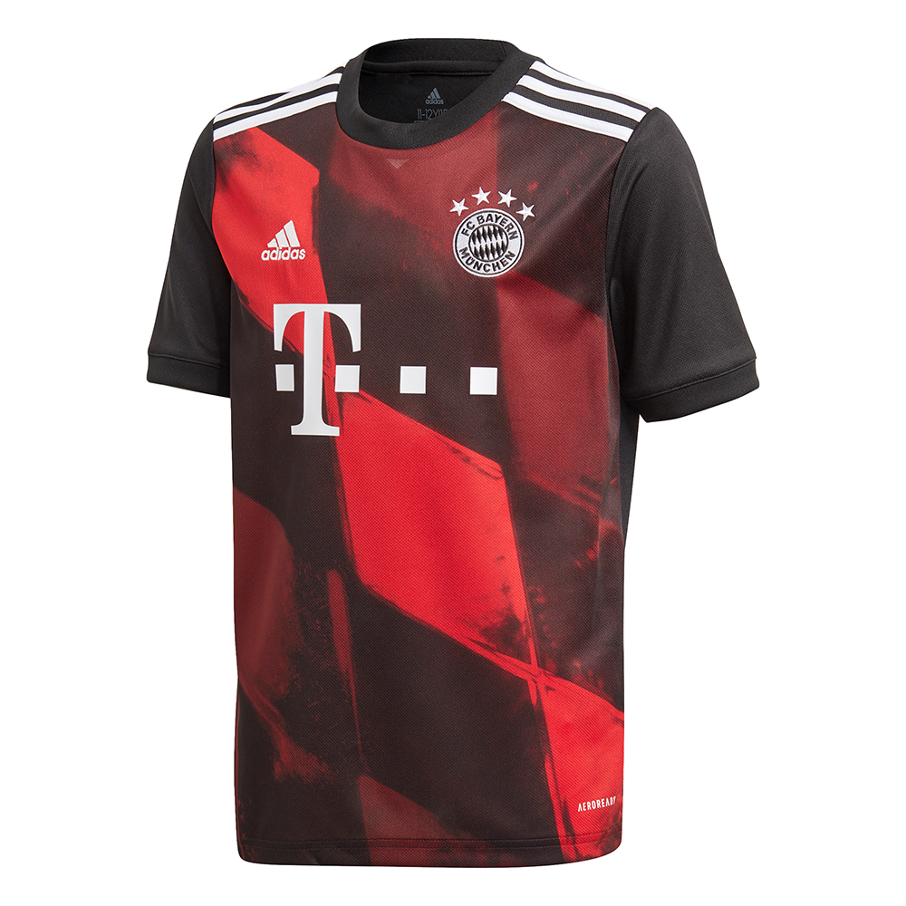 Teamsport Philipp | Adidas FC Bayern München 3rd Trikot 2020/2021