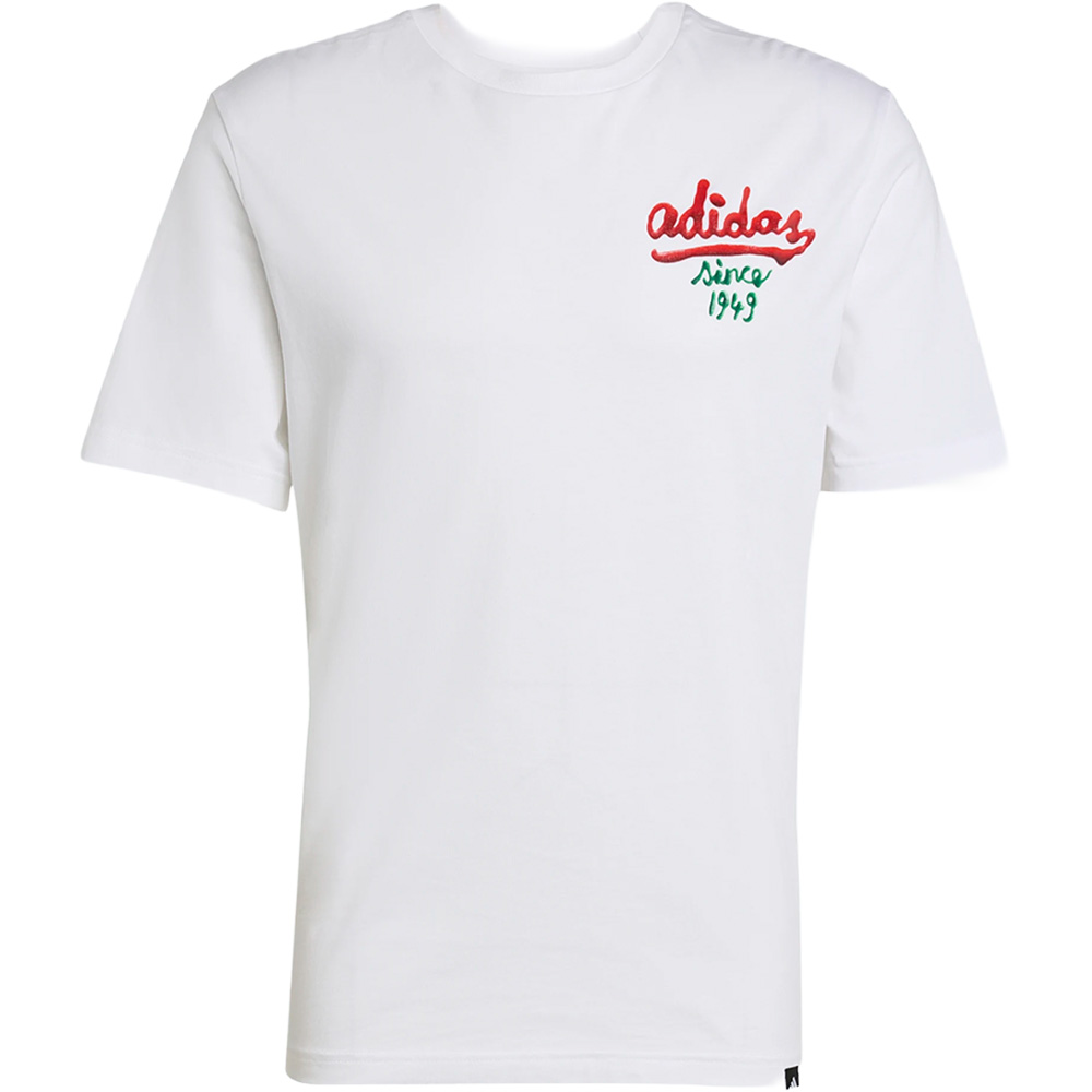 Food Sauce Grafik T-Shirt 