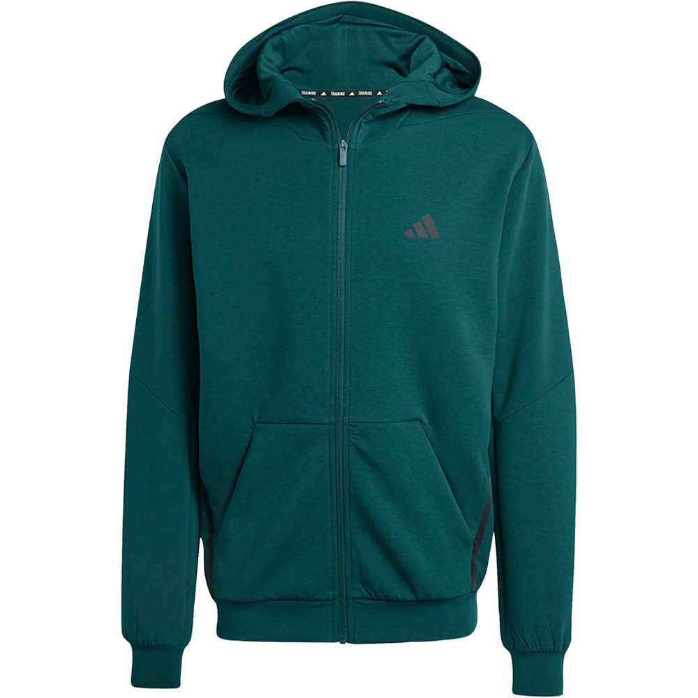 Full Zip Trainingsjacke 