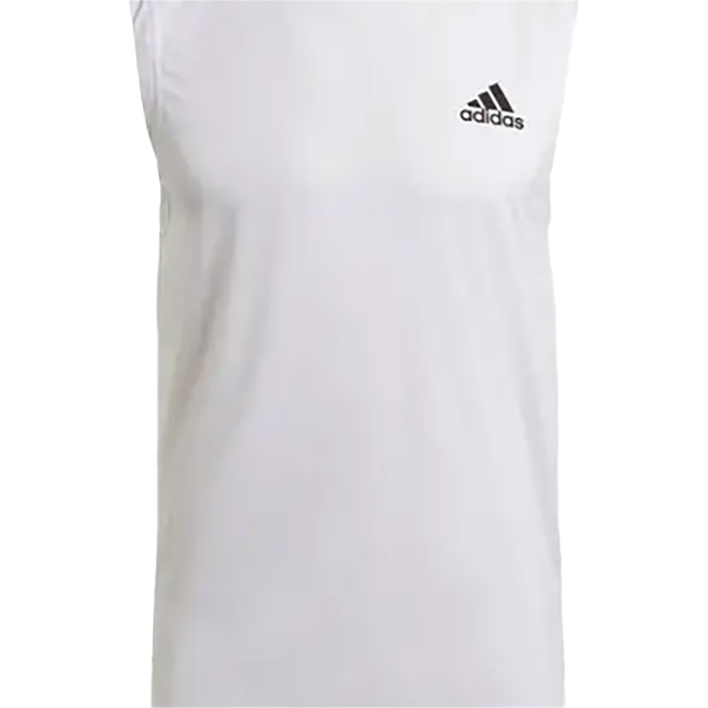 Aeroready 3-Streifen Tank Top L