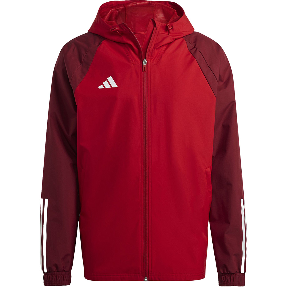 Tiro 23 Competition Allwetterjacke 