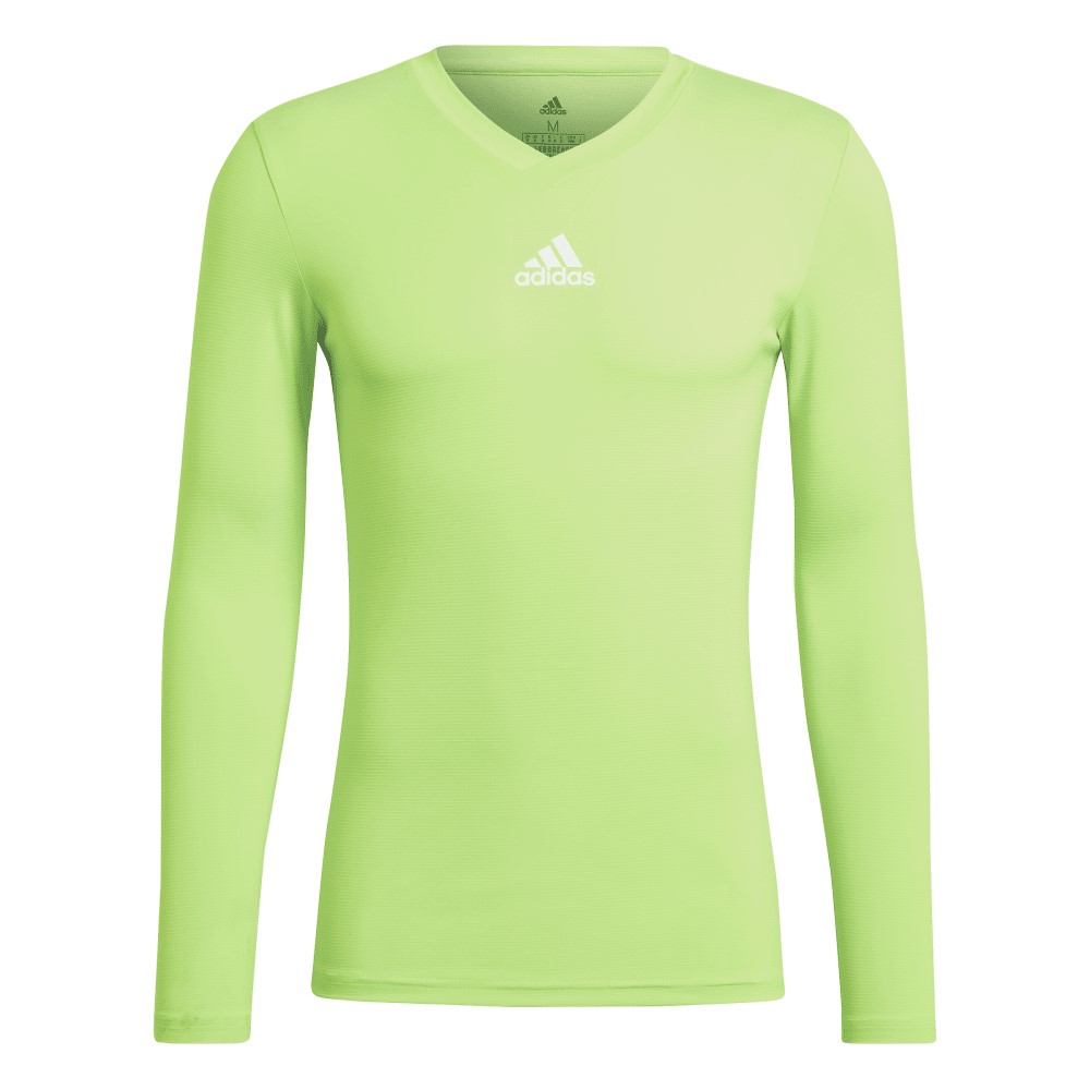 Team Base Longsleeve 