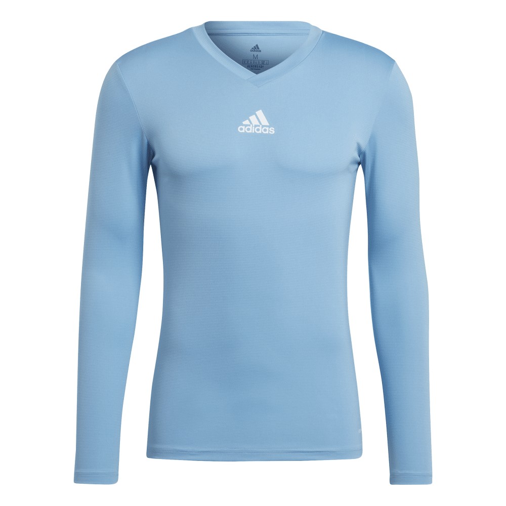 Team Base Longsleeve 