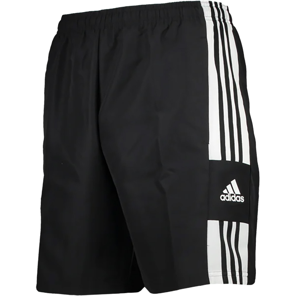 Squadra 21 Woven Shorts 
