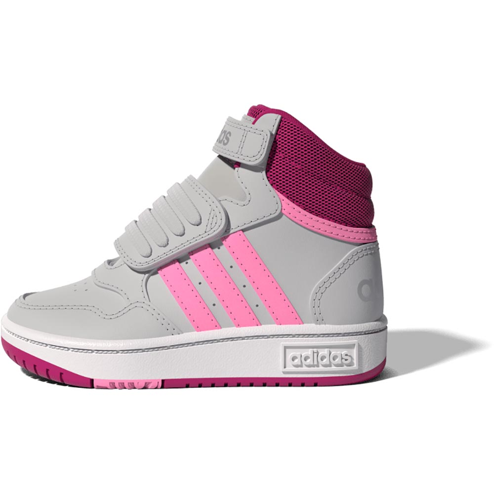 Hoops Mid 3.0 Ac Kinder 21