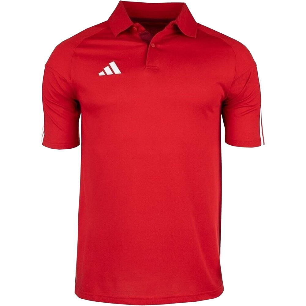 Tiro 23 Competition Poloshirt 2XL