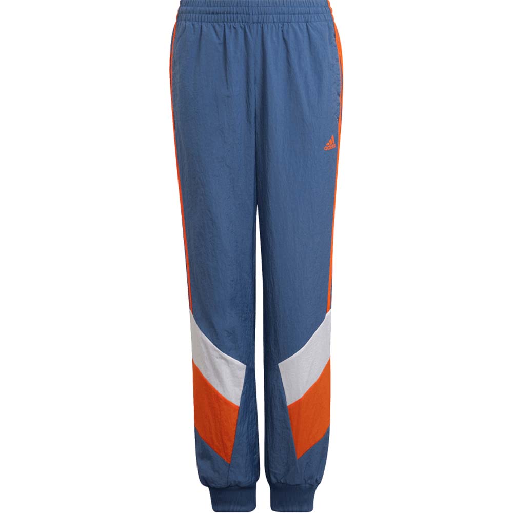 Colorblock Woven Hose Kinder 