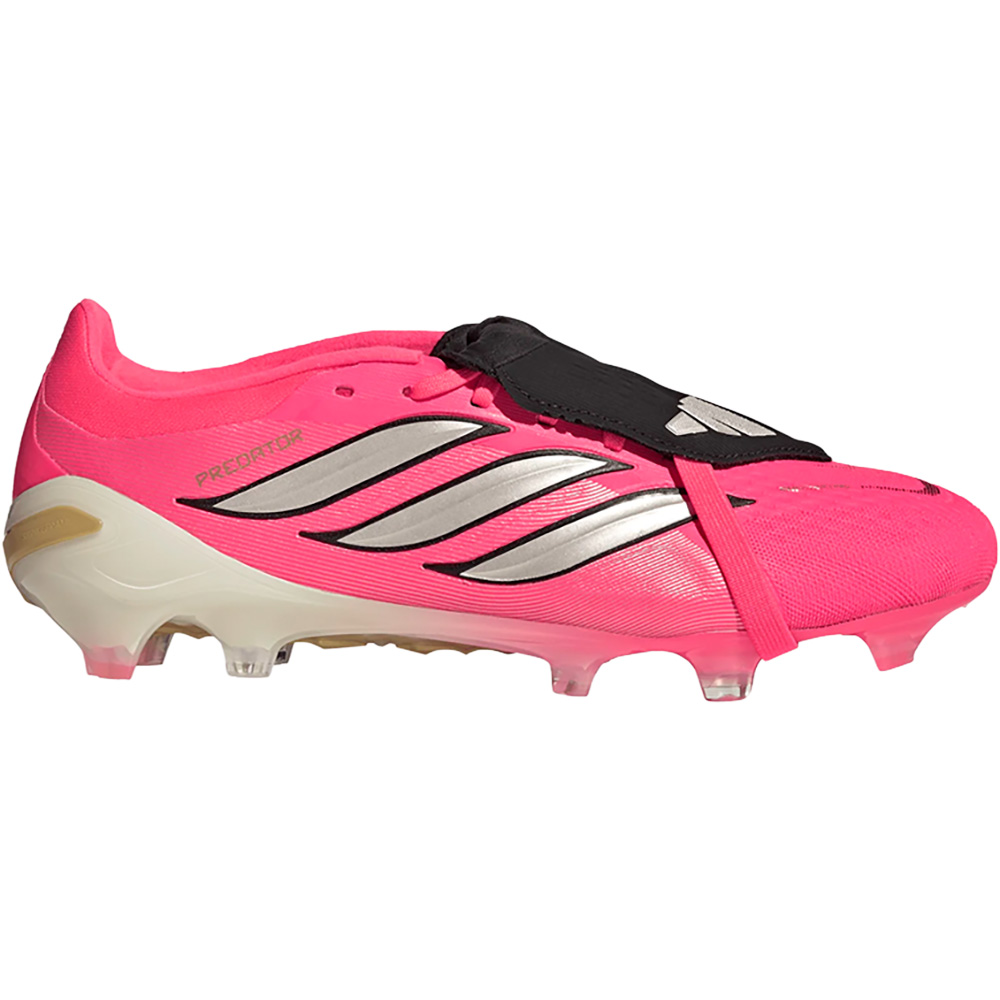 PREDATOR PRO FT FG 
