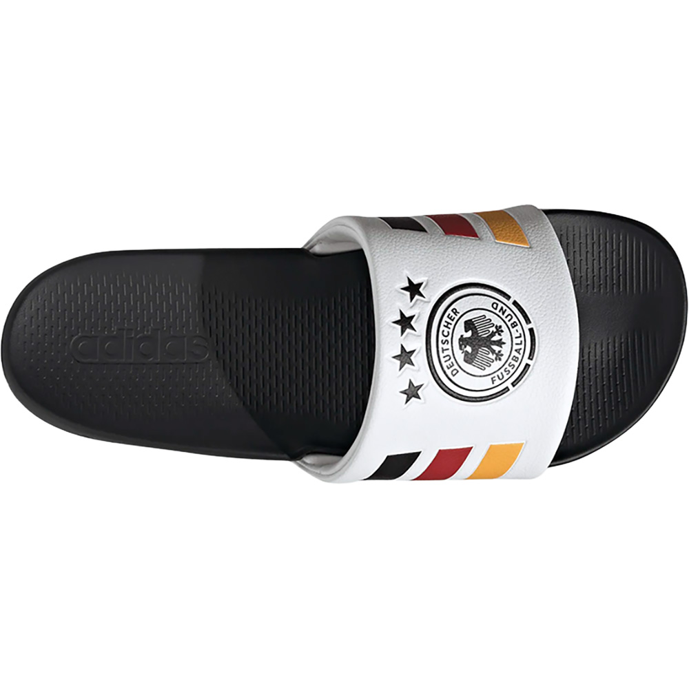 Adilette Comfort 2.0 Deutschland Pantoletten 