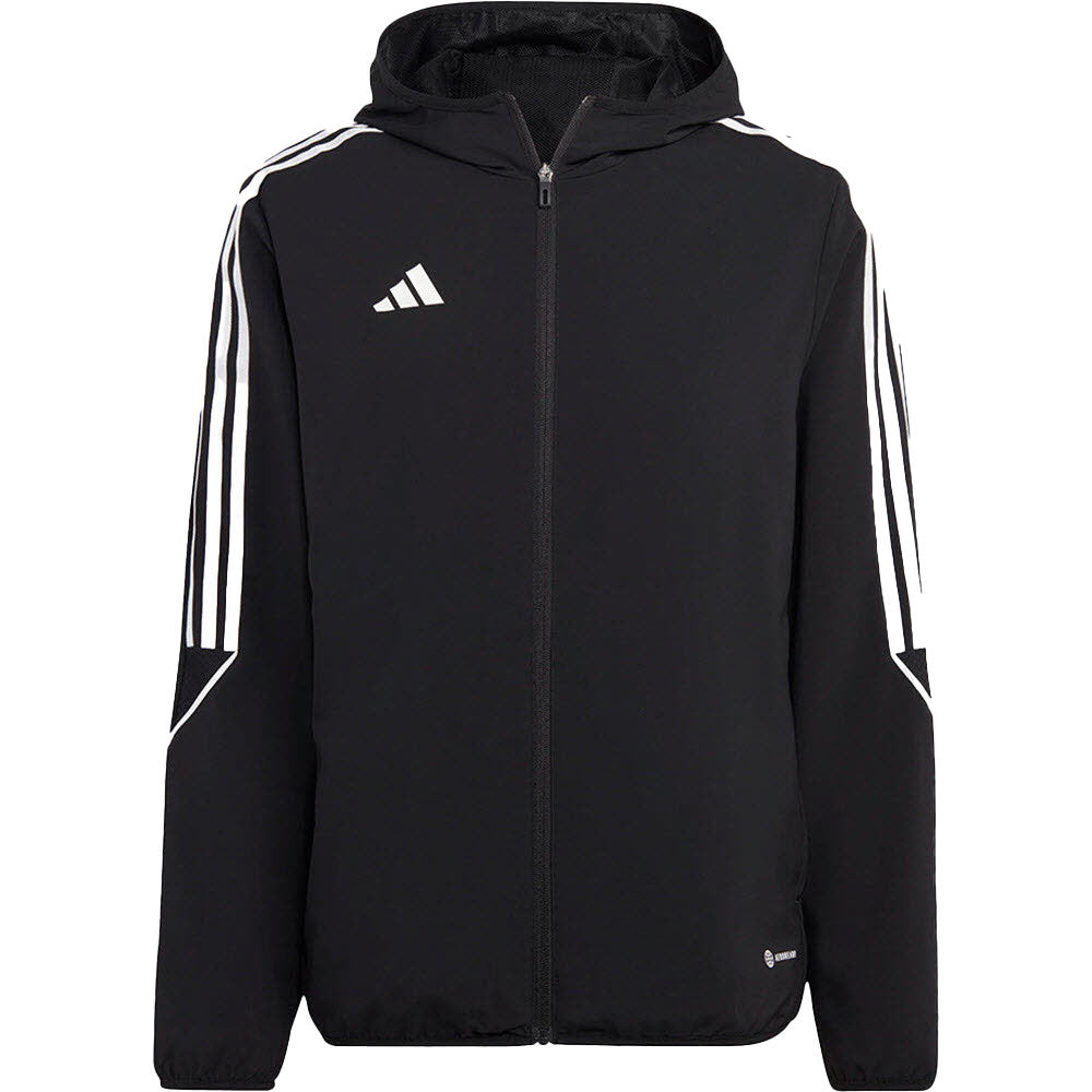 Tiro 23 League Windbreaker S