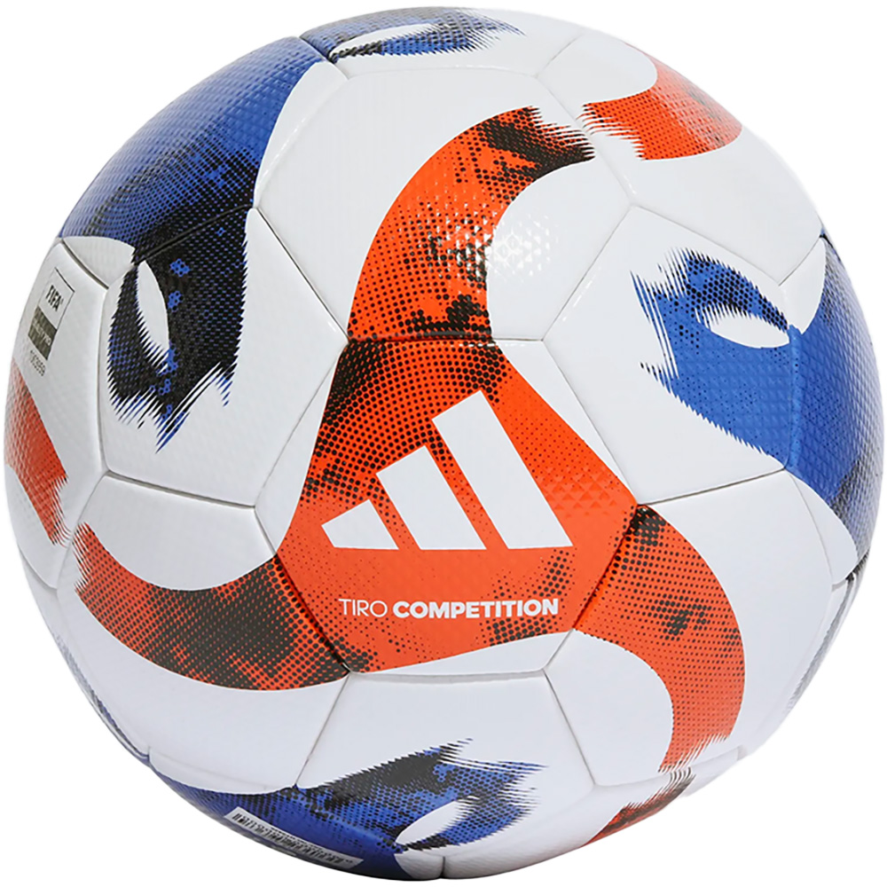 Tiro Competition Ball 5