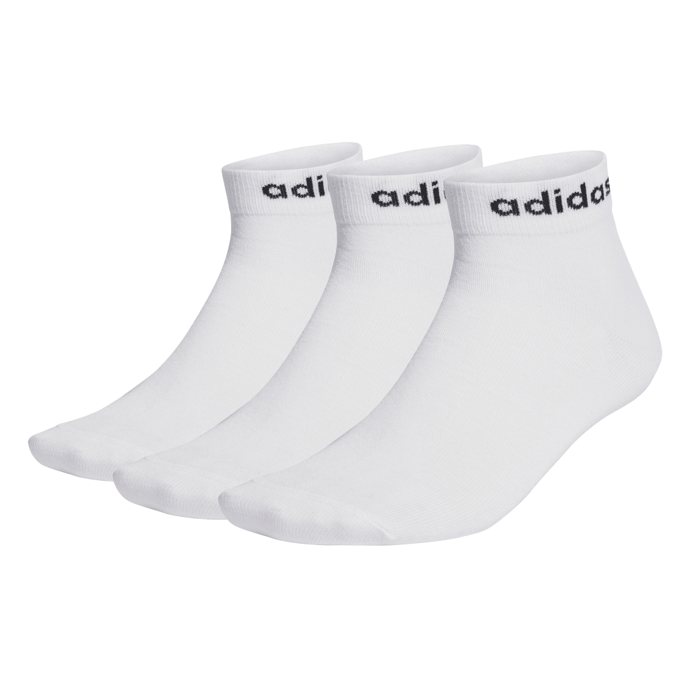 Think Linear Ankel Socken 3 Paar 