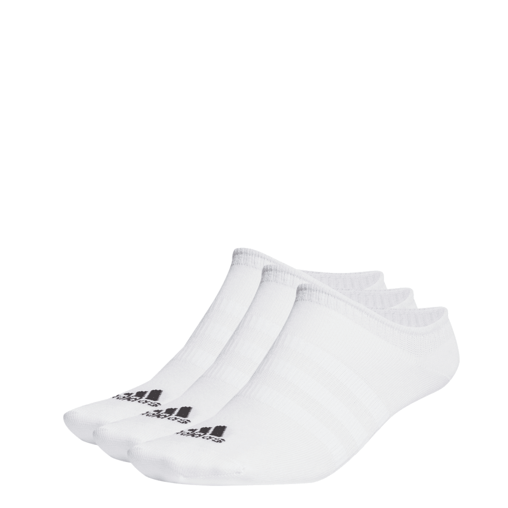 Thin and Light No-Show Socken 3 Paar 