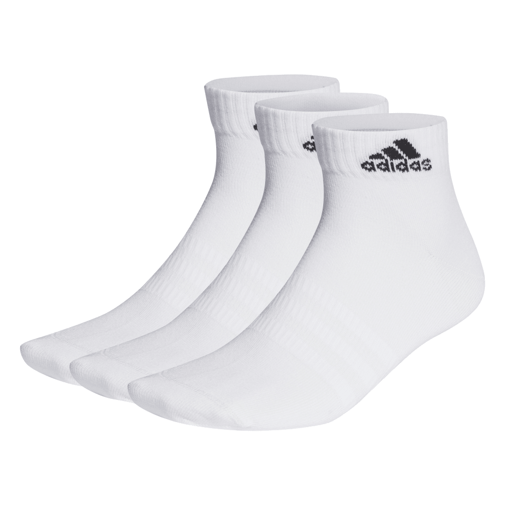 Thin and Light Ankle Socken 3 Paar  