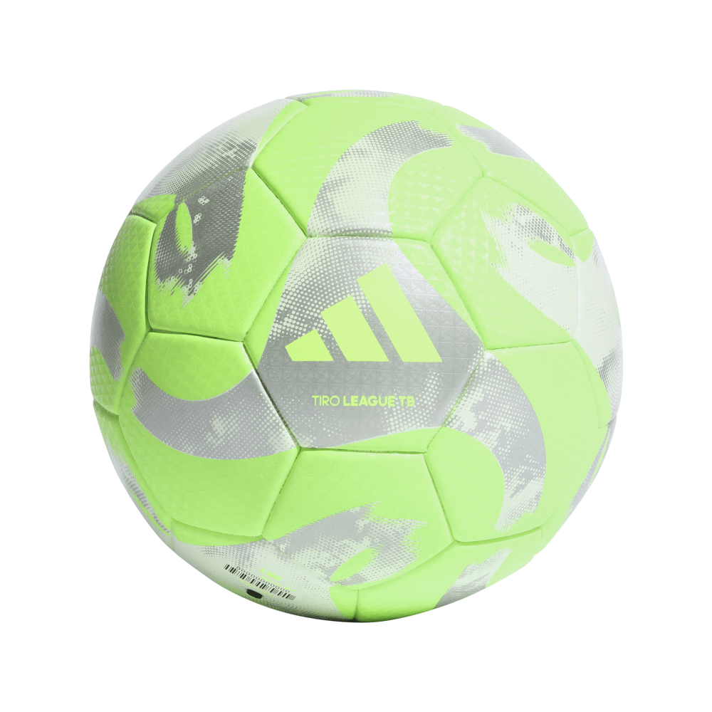 Tiro League Thermally Bonded Fußball 5