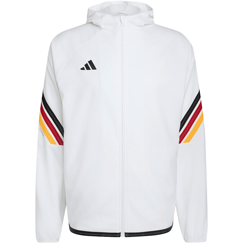 DBB Basketball Warm Up Zipjacke 