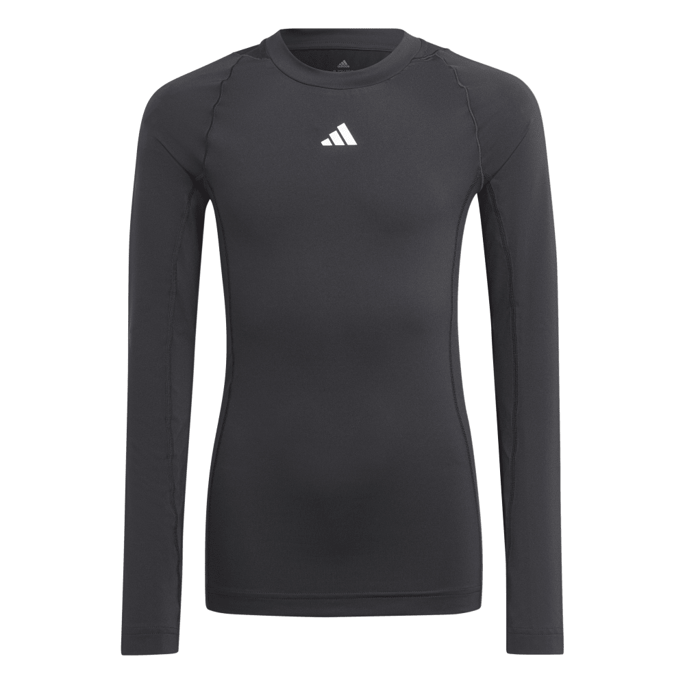 Techfit Aeroready Longsleeve Kinder 