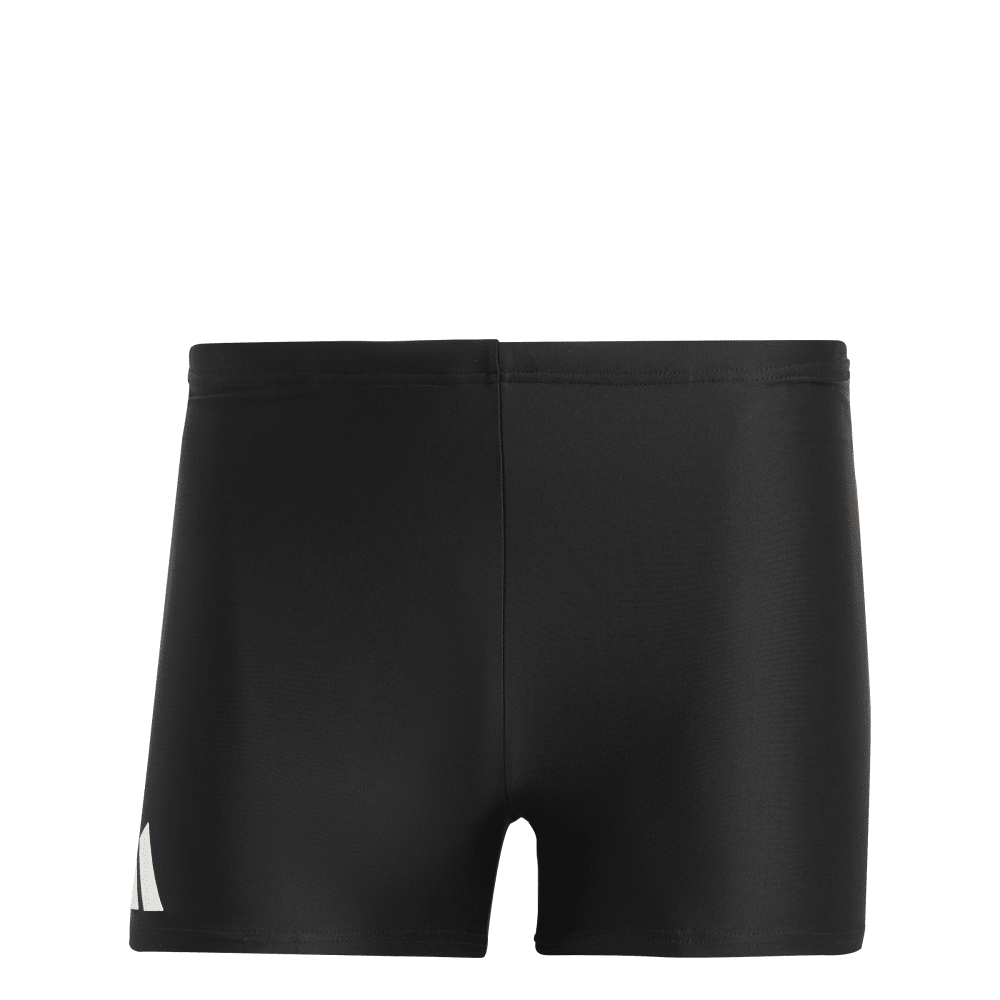 Solid Boxer Badehose 