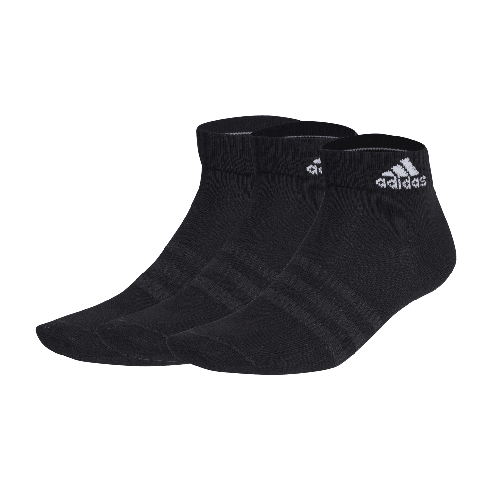 Thin and Light Ankle Socken 3 Paar  