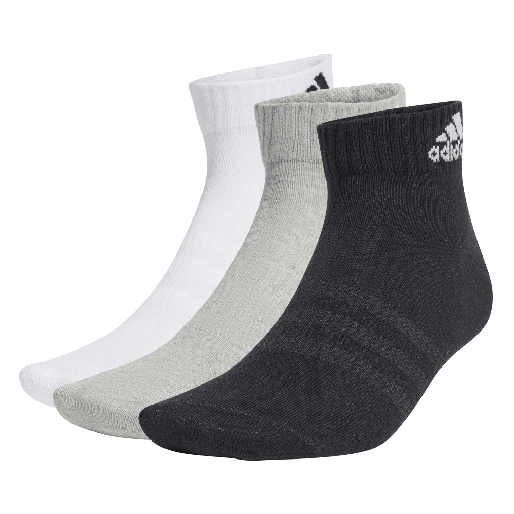 Thin and Light Ankle Socken 3 Paar  
