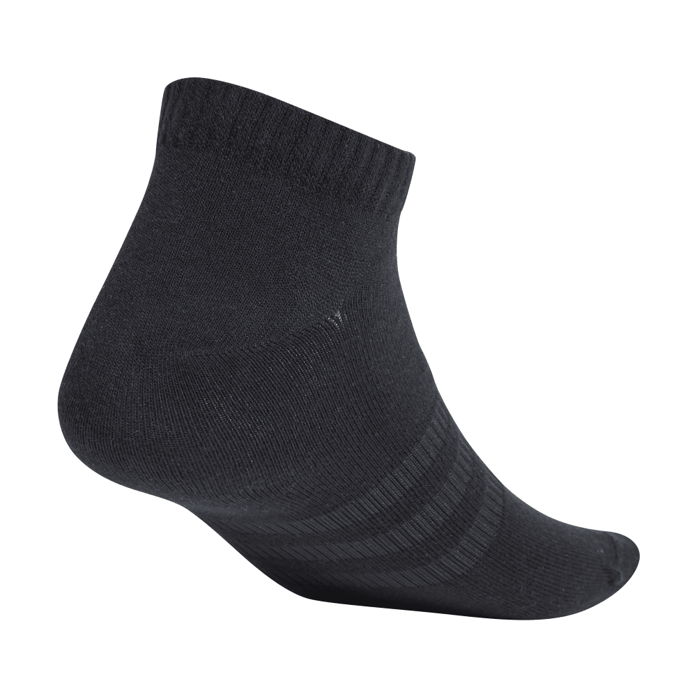 Thin and Light Sportswear Low-Cut Socken 3 Paar 