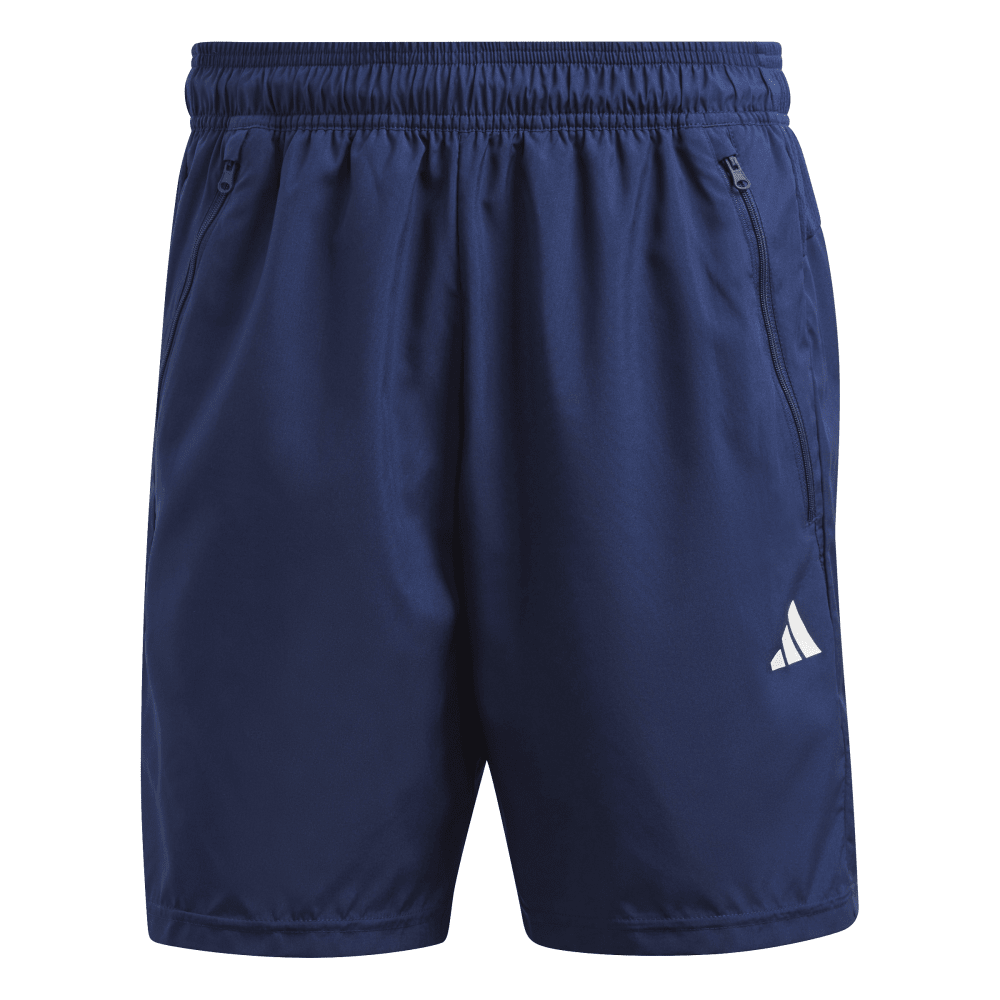 Train Essentials Woven Training Shorts  S7
