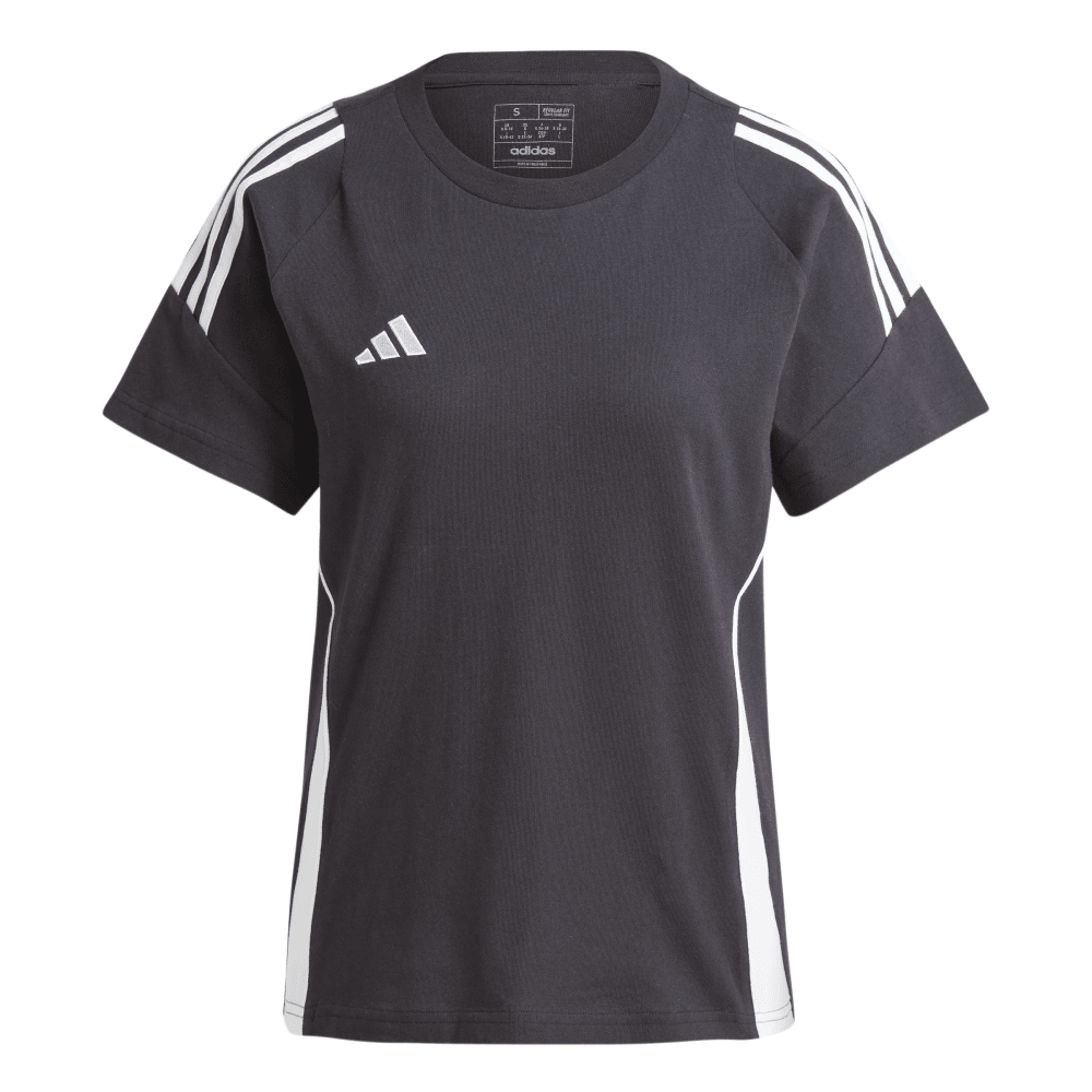 Tiro 24 Sweat T-Shirt Damen 
