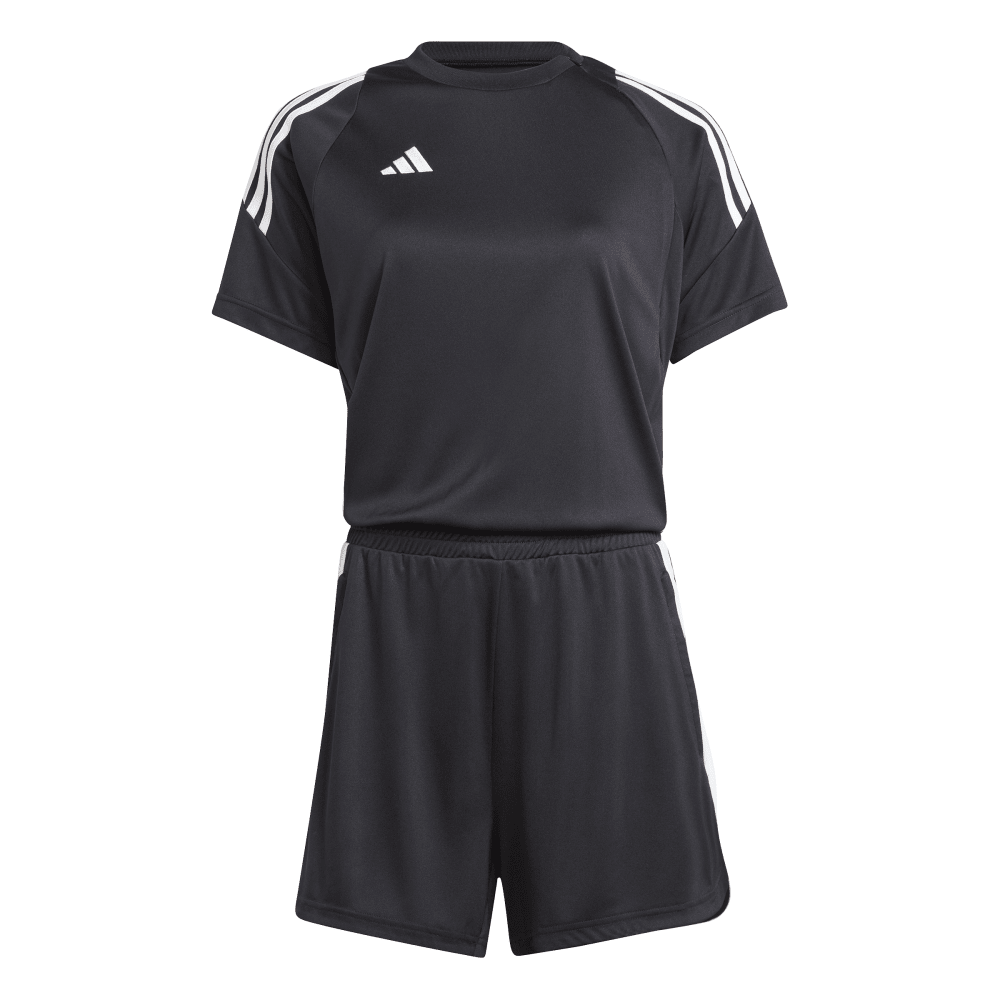 Tiro 24 Training Jumpsuit Damen 