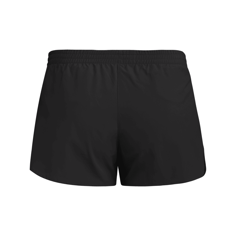 Adizero Essentials Running Split Short Damen 