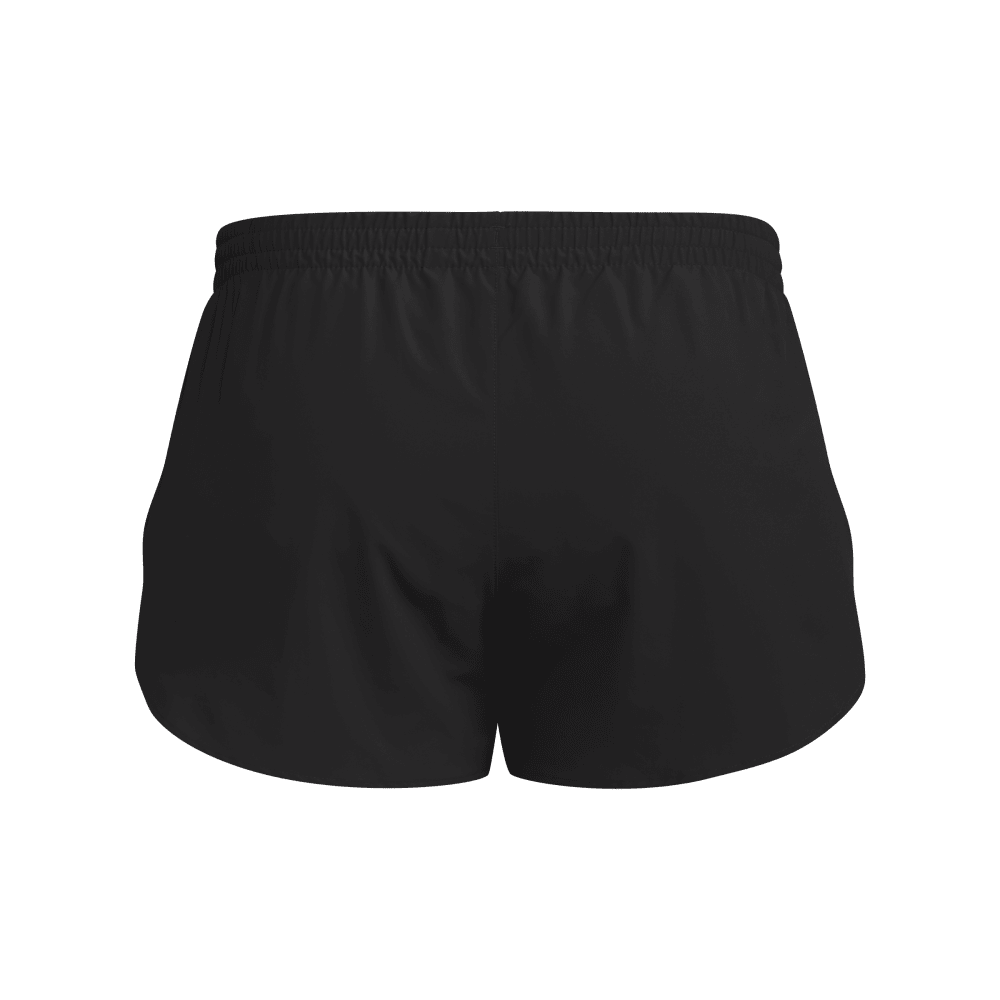 Adizero Essentials Running Split Short Damen 