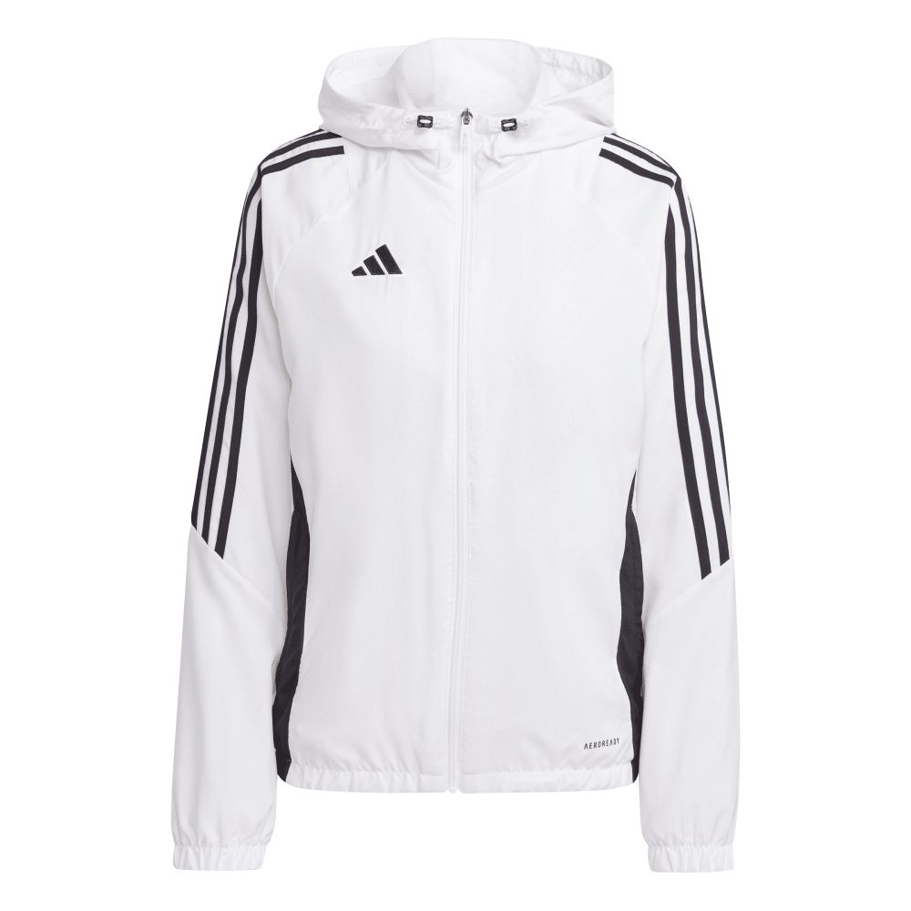 Tiro 24 Windbreaker Damen 
