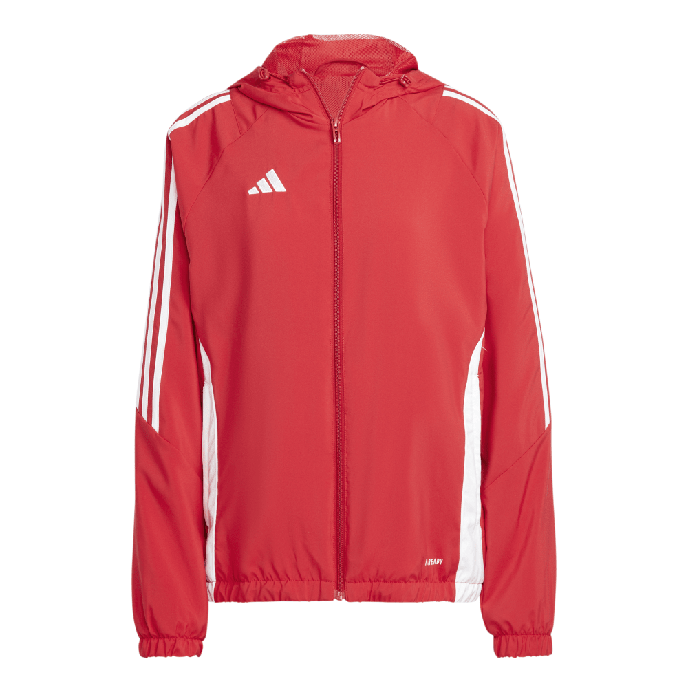 Tiro 24 Windbreaker Damen 
