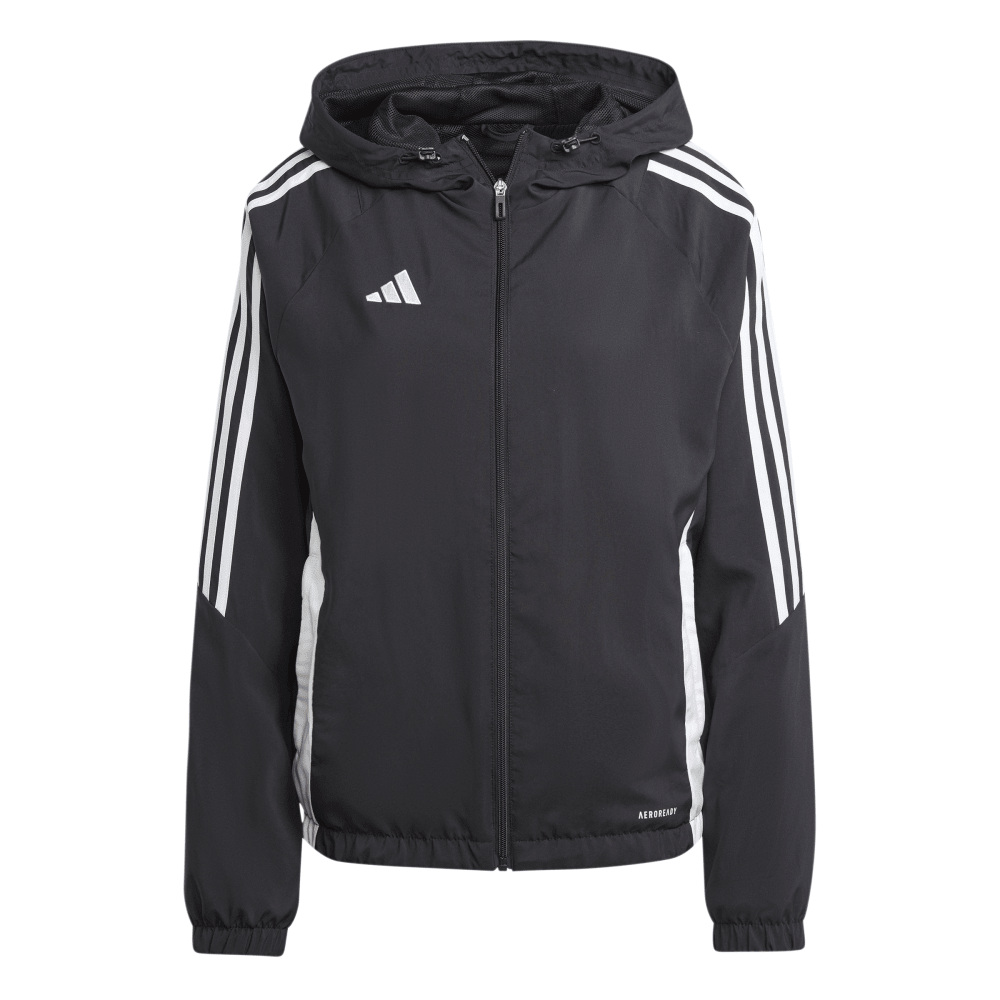 Tiro 24 Windbreaker Damen 