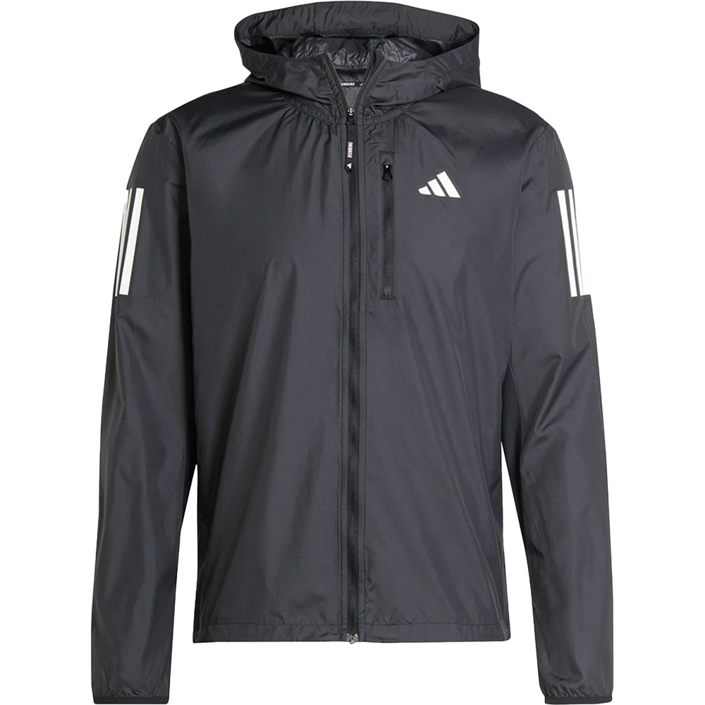 Own The Run Laufjacke 