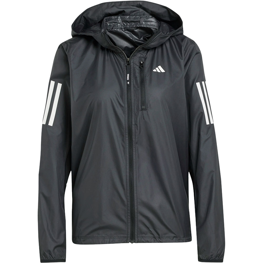 Own The Run Laufjacke Damen 