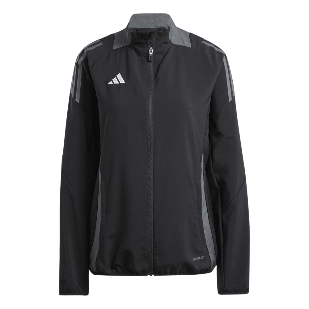 Tiro 24 Competition Präsentationsjacke Damen 