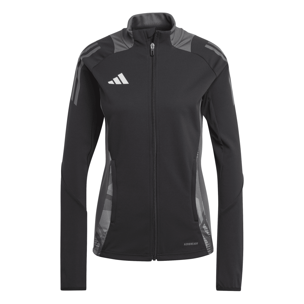 Tiro 24 Competition Trainingsjacke 