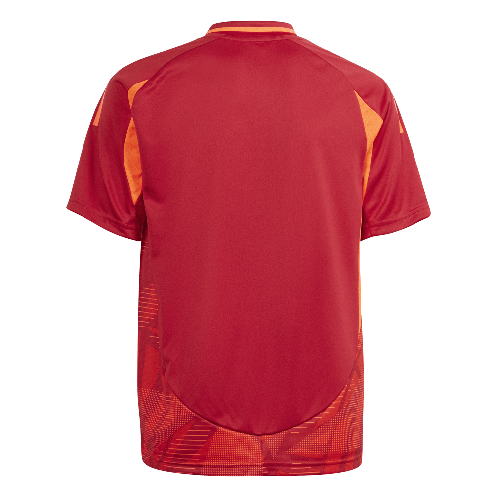 Tiro 24 Competition Match Trikot Kinder 
