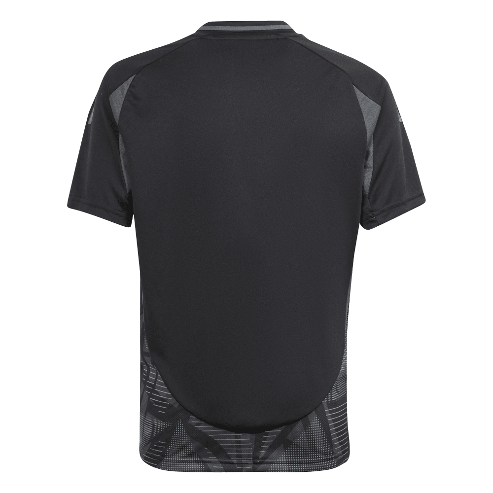 Tiro 24 Competition Match Trikot Kinder 