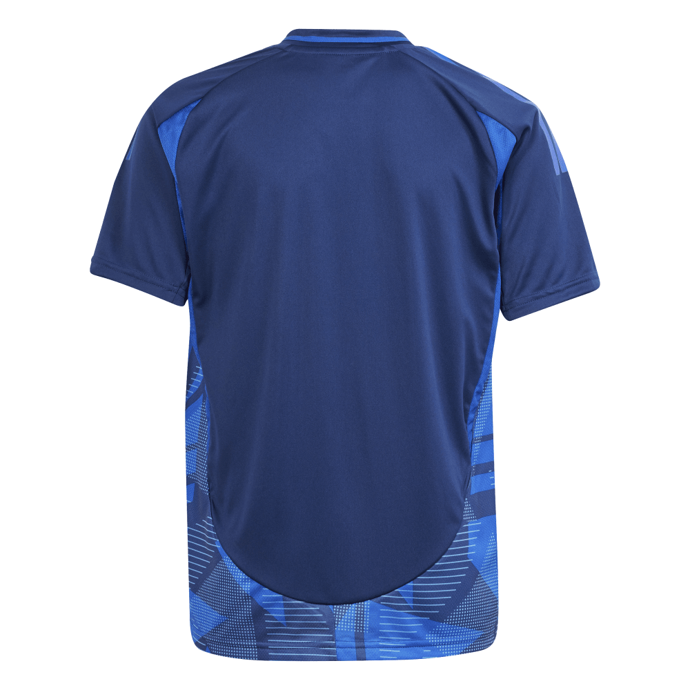 Tiro 24 Competition Match Trikot Kinder 