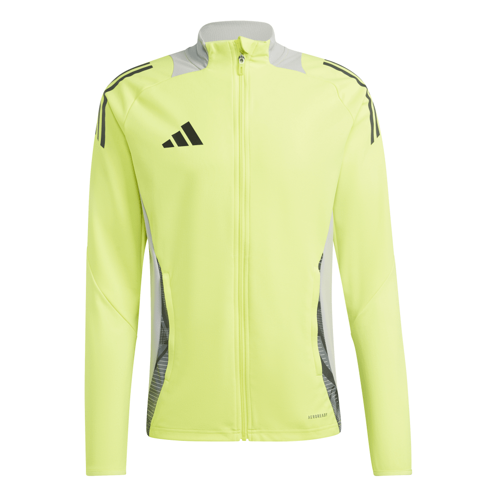 Tiro 24 Competition Trainingsjacke 