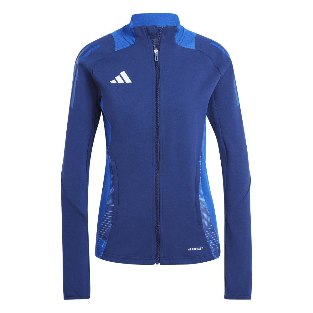 Tiro 24 Competition Trainingsjacke Damen 