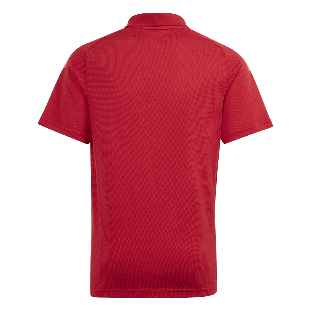 Tiro 24 Competition Polo Kinder 
