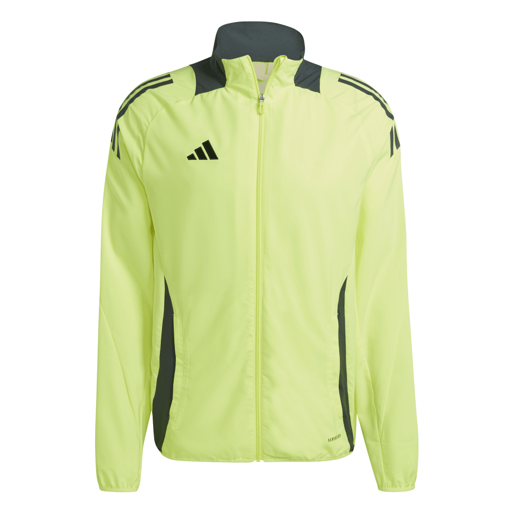 Tiro 24 Competition Präsentationsjacke 