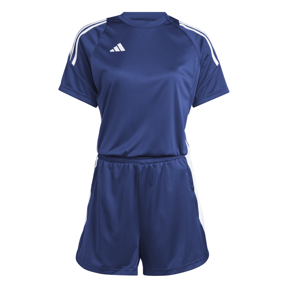 Tiro 24 Training Jumpsuit Damen 