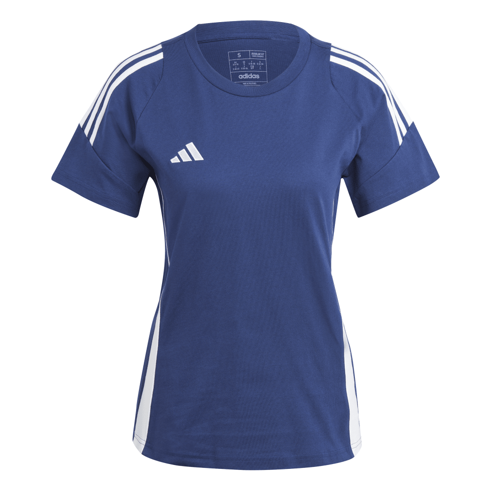 Tiro 24 Sweat T-Shirt Damen 