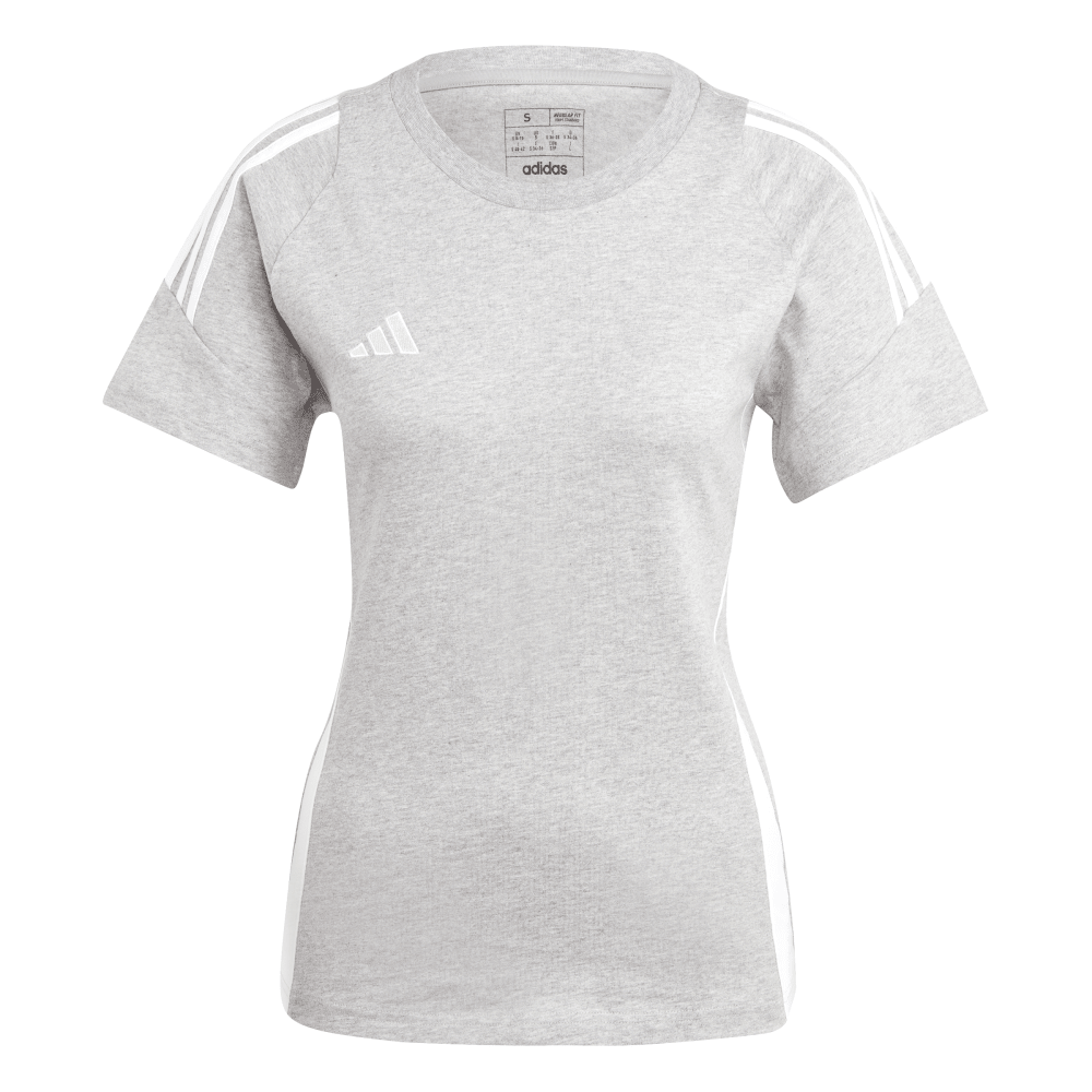 Tiro 24 Sweat T-Shirt Damen 