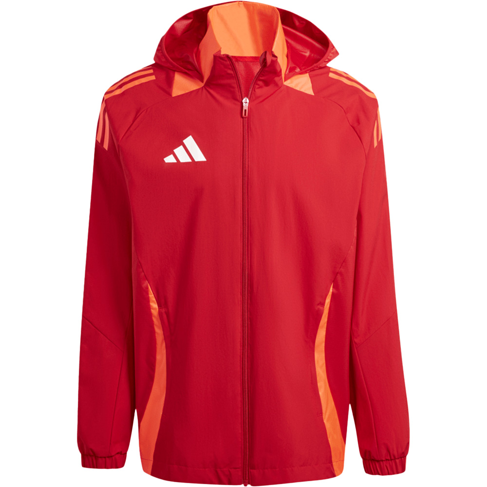 Tiro24 Allwetterjacke 