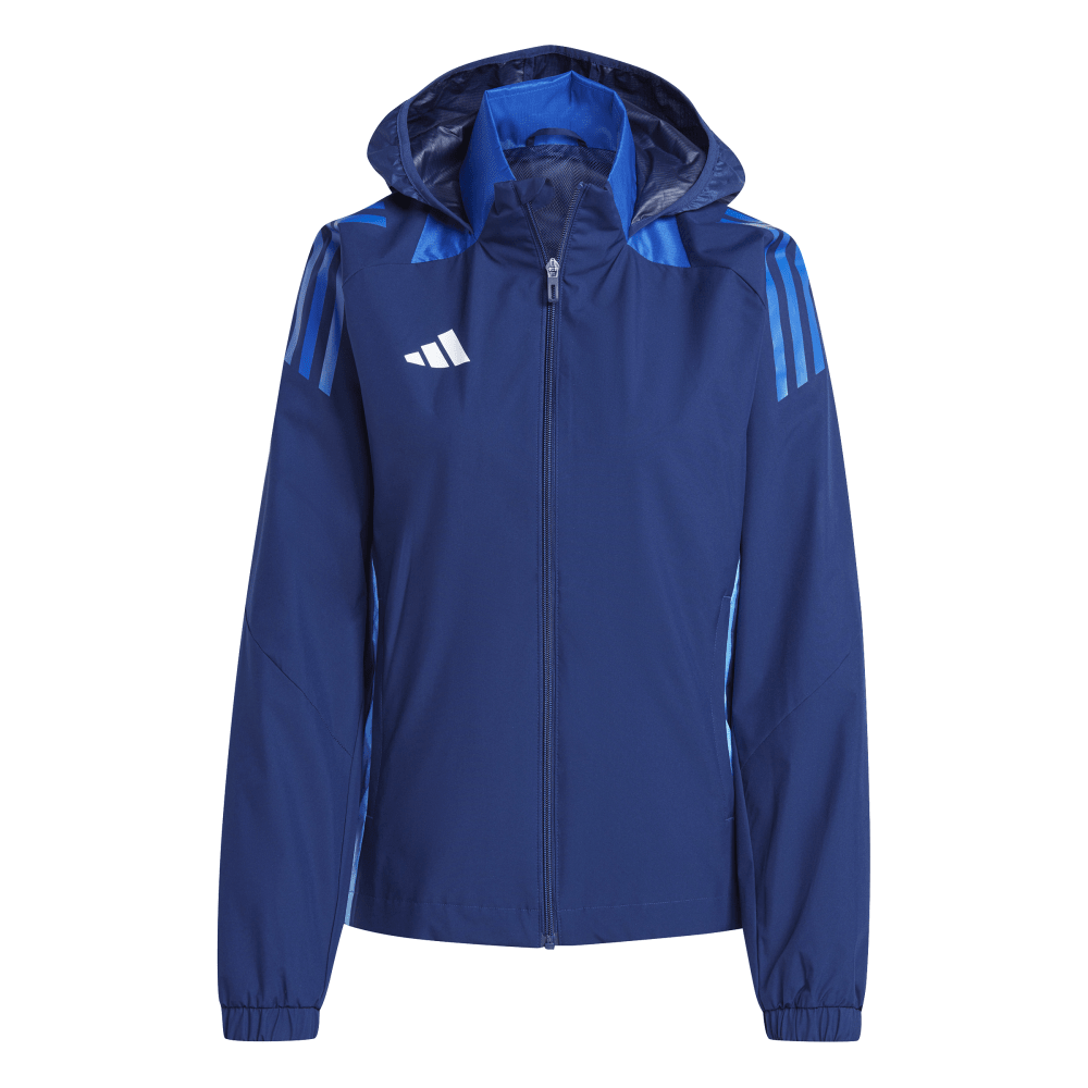 Tiro 24 Competition Allwetter Jacke 